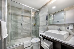 Gallery Residence & Hotel