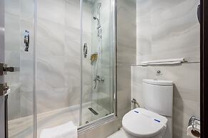 Gallery Residence & Hotel