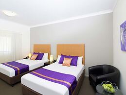 Park Regis Anchorage