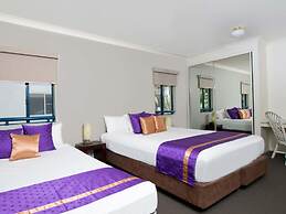 Park Regis Anchorage