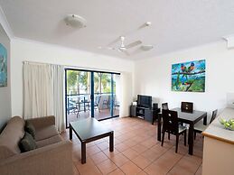 Park Regis Anchorage