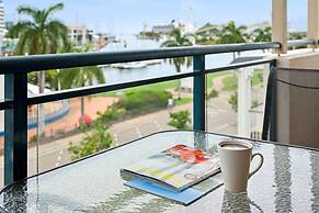 Park Regis Anchorage