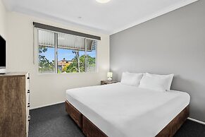 Park Regis Anchorage