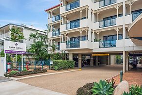 Park Regis Anchorage