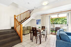 Park Regis Anchorage