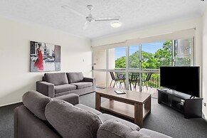 Park Regis Anchorage