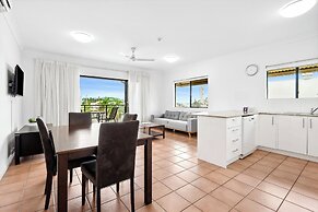 Park Regis Anchorage