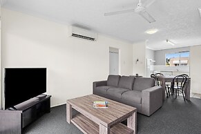 Park Regis Anchorage