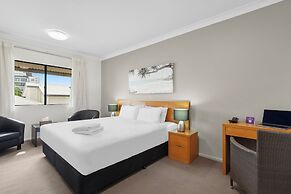 Park Regis Anchorage