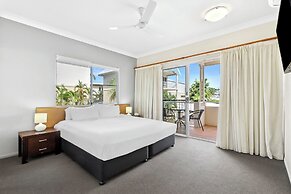 Park Regis Anchorage