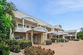 Park Regis Anchorage