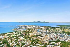 Park Regis Anchorage