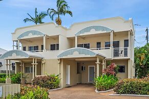 Park Regis Anchorage