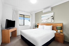 Park Regis Anchorage