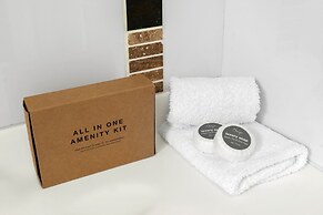 Park Regis Anchorage