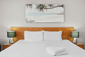 Park Regis Anchorage