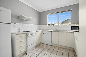 Park Regis Anchorage