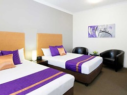 Park Regis Anchorage