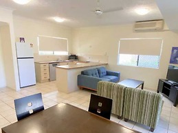 Park Regis Anchorage