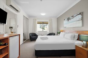 Park Regis Anchorage