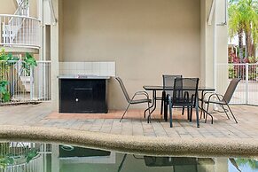 Park Regis Anchorage