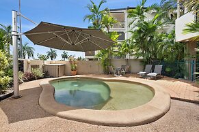 Park Regis Anchorage