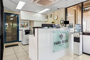 Park Regis Anchorage