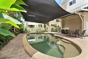 Park Regis Anchorage