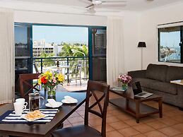 Park Regis Anchorage