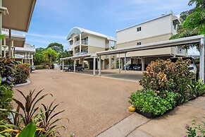 Park Regis Anchorage