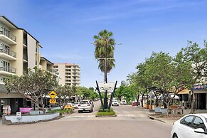 Park Regis Anchorage