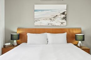 Park Regis Anchorage