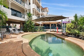 Park Regis Anchorage