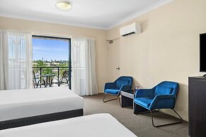 Park Regis Anchorage