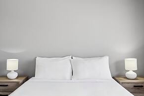 Park Regis Anchorage