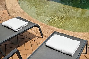 Park Regis Anchorage