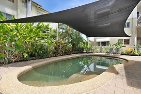 Park Regis Anchorage