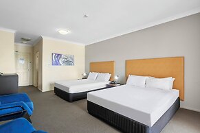 Park Regis Anchorage