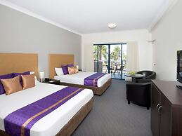 Park Regis Anchorage