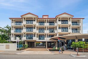 Park Regis Anchorage