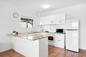 Park Regis Anchorage