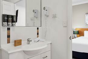 Park Regis Anchorage