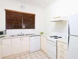 Park Regis Anchorage