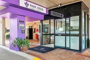 Park Regis Anchorage