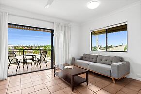 Park Regis Anchorage