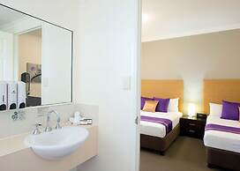 Park Regis Anchorage