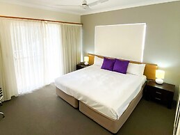 Park Regis Anchorage