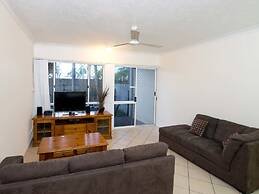 Park Regis Anchorage