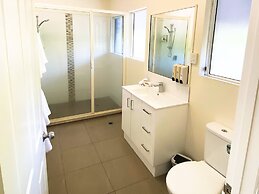 Park Regis Anchorage