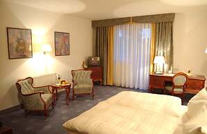 Adler Golf-& Tagungshotel